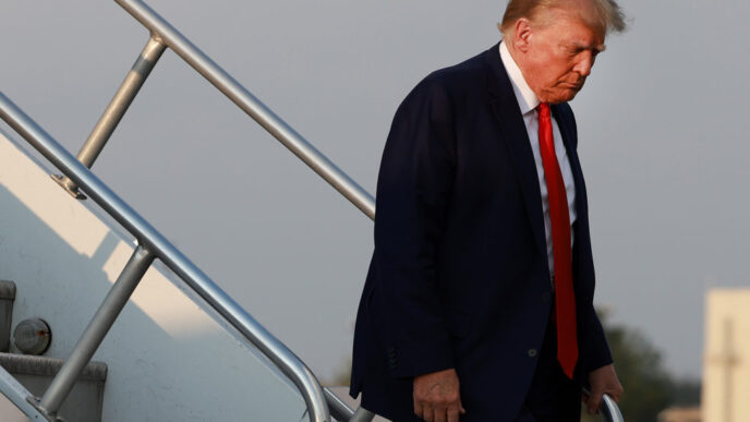 Trump (News Central TV)