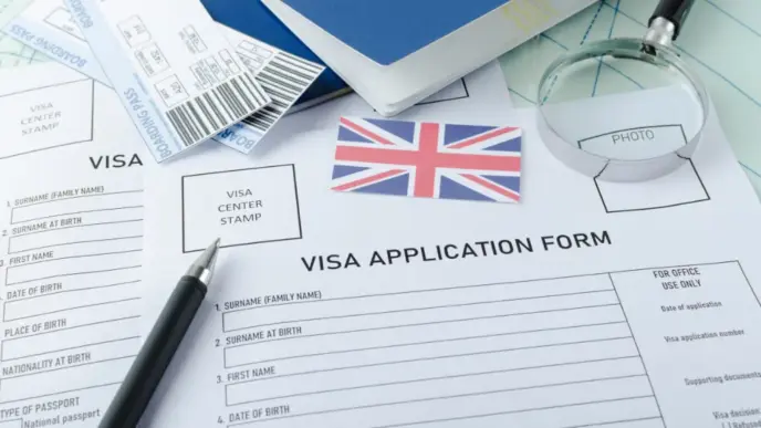 UK Cuts Post-Study Visa to 18 Months