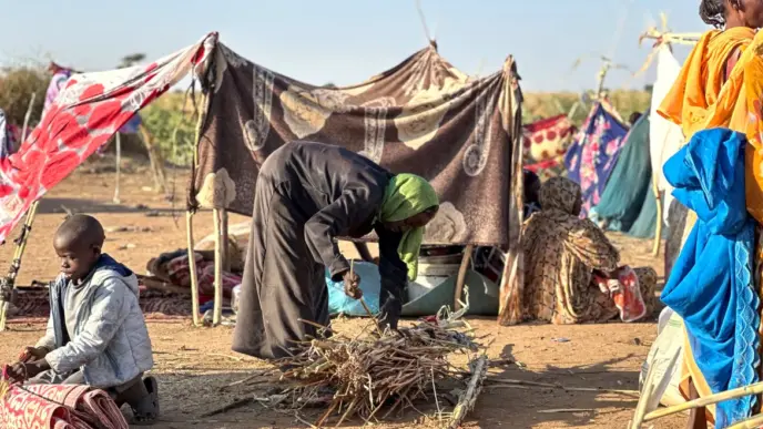 UN (News Central TV)