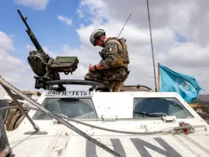 UN (News Central TV)
