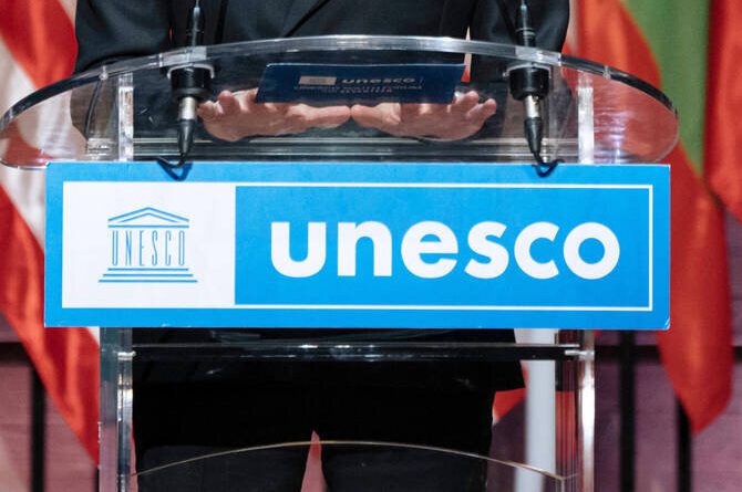 UNESCO’s New Leadership Marks African Milestone