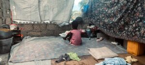 UNICEF: 680,000 Children Displaced in Haiti