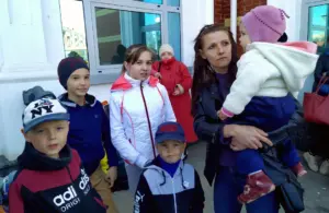 Ukraine (News Central TV)