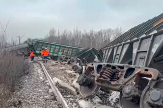 Ukraine (News Central TV)