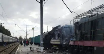 Ukraine (News Central TV)