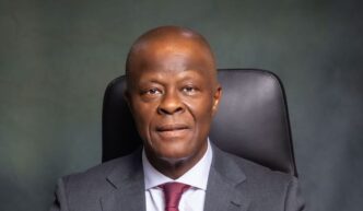 Wale Edun Spotted at London Art Fair