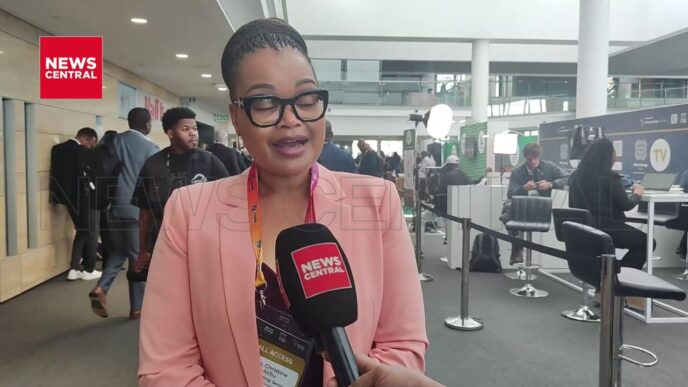 AEW (News Central TV)