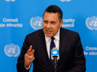 Venezuela (News Central TV)