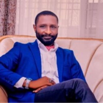 Baba Yusuf (News Central TV)