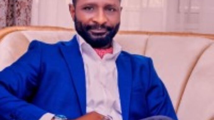 Baba Yusuf (News Central TV)