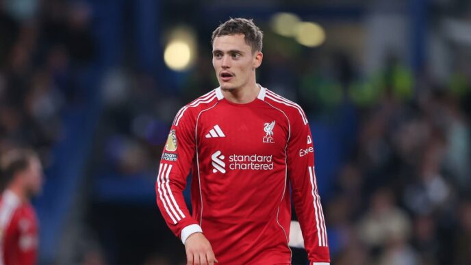 Nagelsmann (News Central TV)