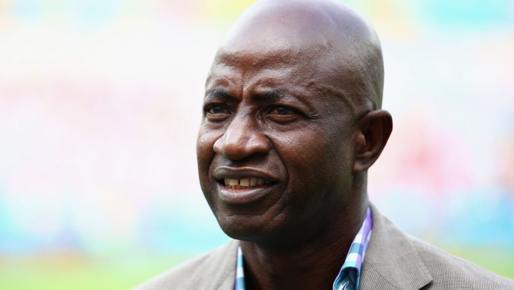 World Cup Key to Africa’s Voice- Segun Odegbami