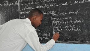 World Teachers Day Honouring the Hands That Shape Tomorrow.