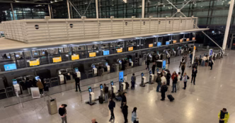 Airport (News Central TV)