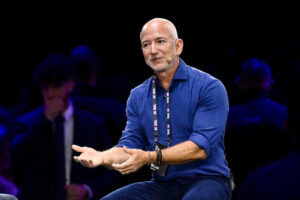Jeff Bezos (News Central TV)
