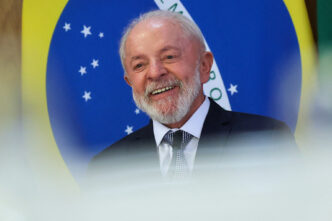 Lula (News Central TV)