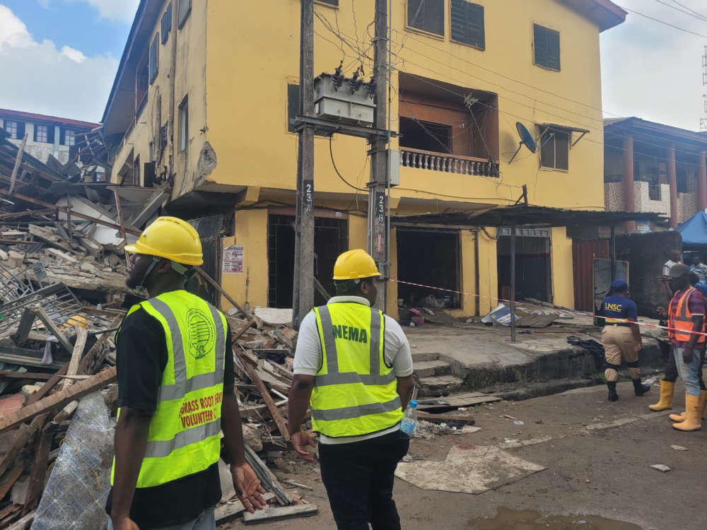 dead (News Central TV)