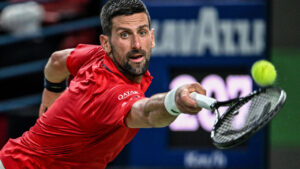Djokovic (News Central TV)