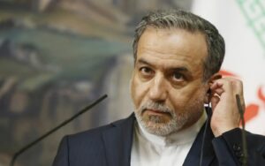 Iran (News Central TV)