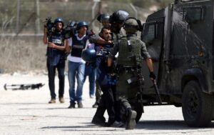 Israel (News Central TV)