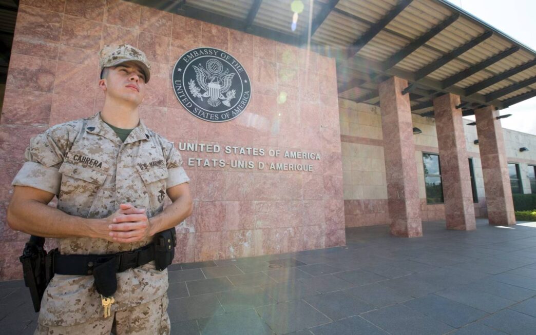 Mali (News Central TV)