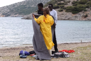 Migrants (News Central TV)