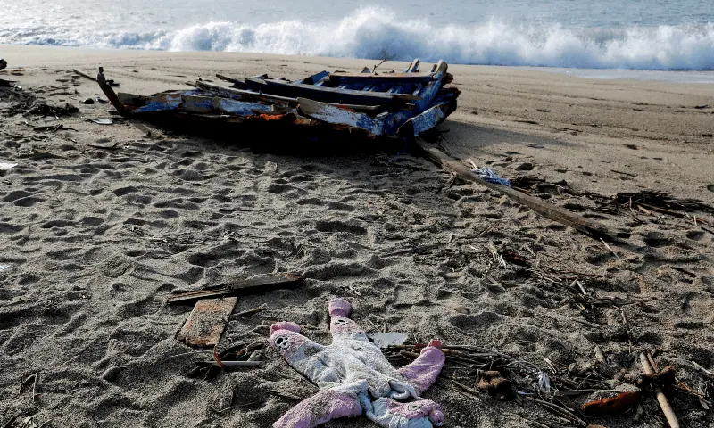 migrants (News Central TV)