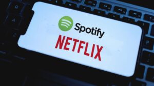 Netflix (News Central TV)