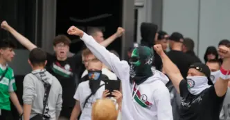 Poland (News Central TV)