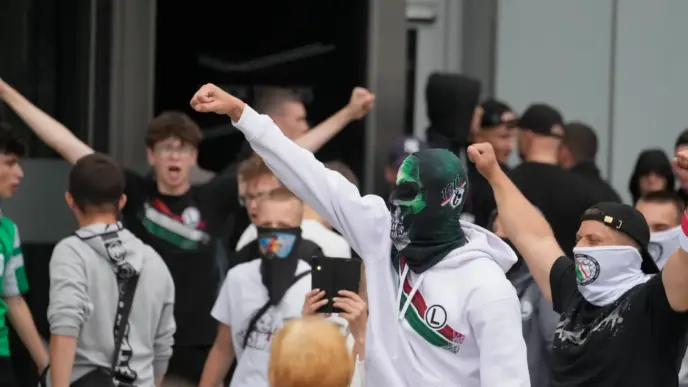 Poland (News Central TV)