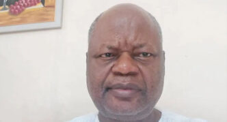 Ken Ife Urges Nigeria to Adopt Export-Led Growth Strategy