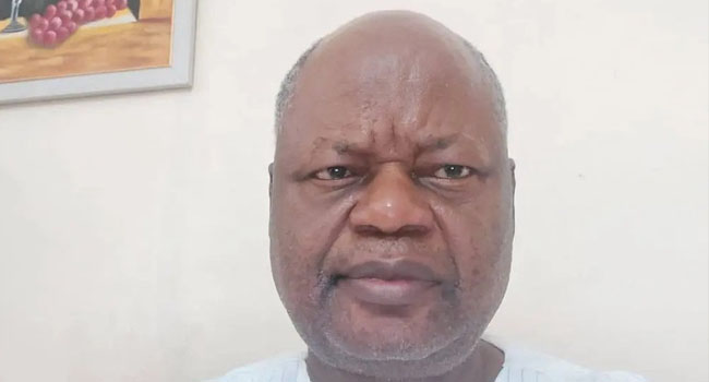 Ken Ife Urges Nigeria to Adopt Export-Led Growth Strategy