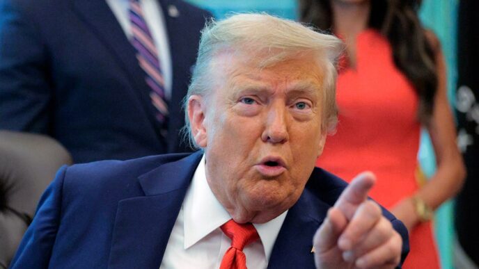 Trump (News Central TV)