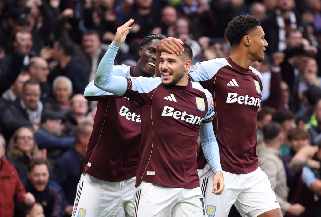 Villa (News Central TV)