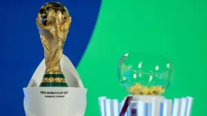2026 World Cup (News Central TV)