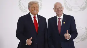 2026 World Cup: Trump Announces Priority Visa System