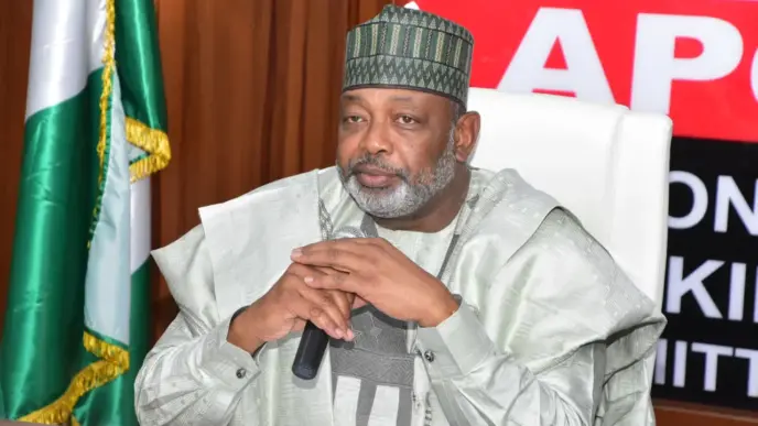 Nigeria (News Central TV)