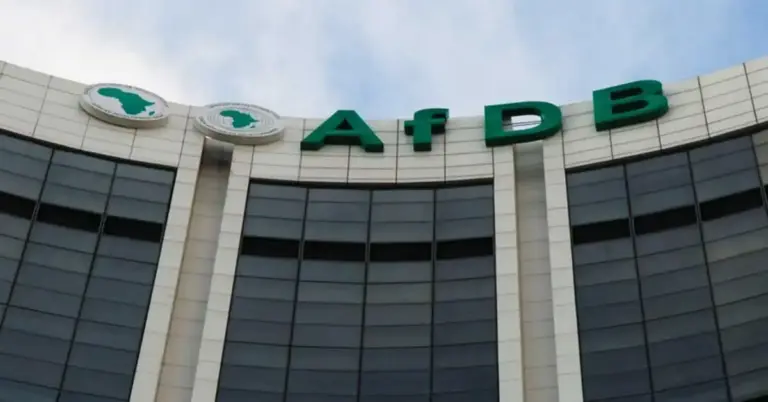 Angola Seeks AfDB Loan for Stability
