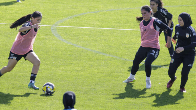 Afghan (News Central TV)