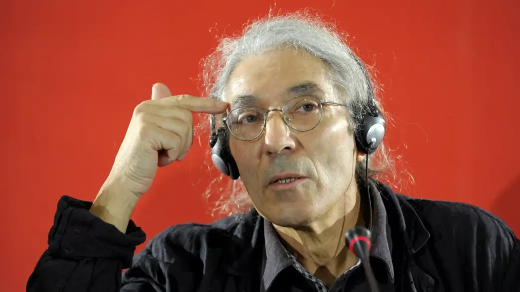 Algeria (News Central TV)