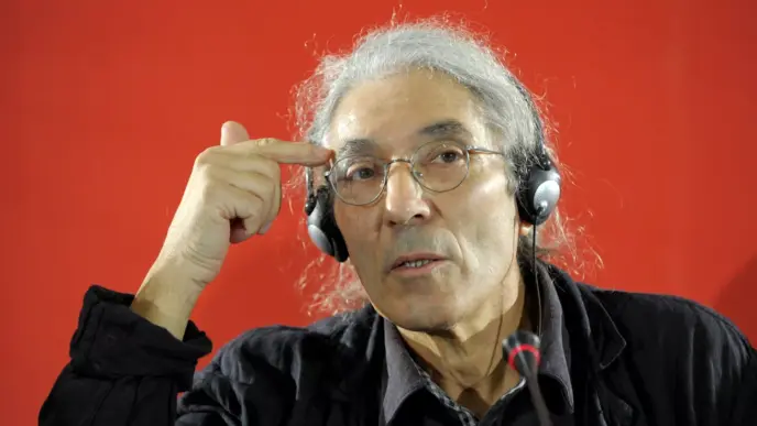 Algeria (News Central TV)