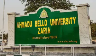 Ammunition Falls from Bus at Ahmadu Bello University Gate