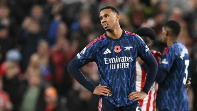 Arsenal (News Central TV)