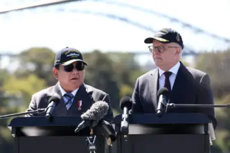 Australia (News Central TV)