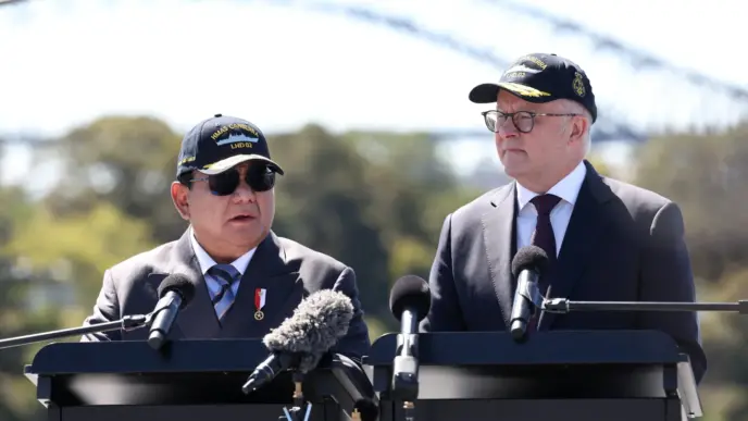 Australia (News Central TV)