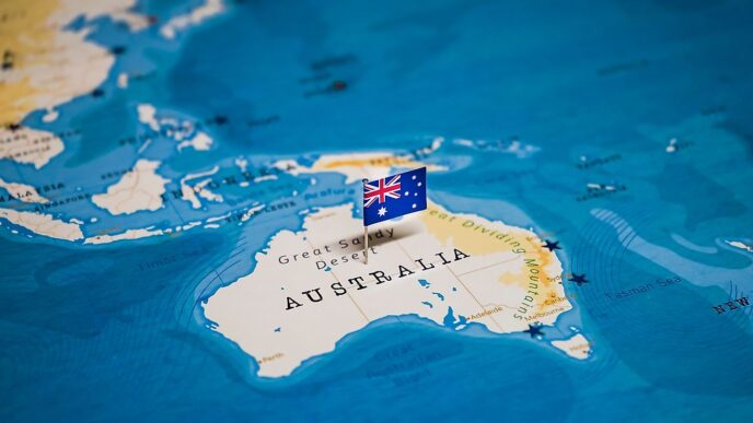 Australia Sets 20,350 Skilled Migration Slots for 2025/26
