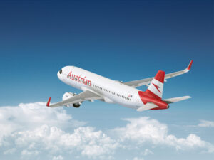 Austrian Air (News Central TV)