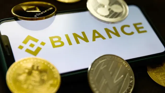 Binance Sued Over Terror Fund Claims