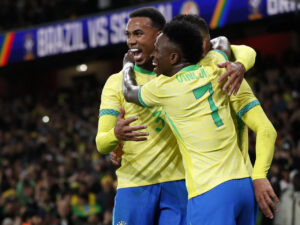 Brazil (News Central TV)
