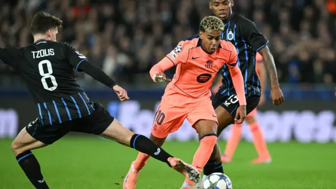 Brugge (News Central TV)